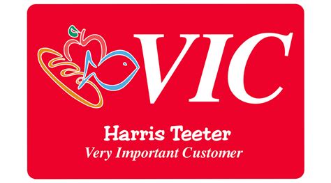 Vic card harris teeter - VIC Member Benefits. Earn Fuel Points with every transaction, which can add up to $1 per gallon savings at the pump. Automatic entry into designated VIC sweepstakes and special promotions. The opportunity to …